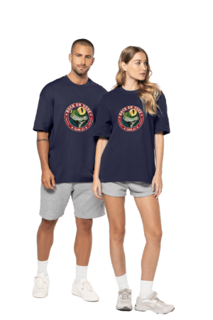 T-shirt unisexe
